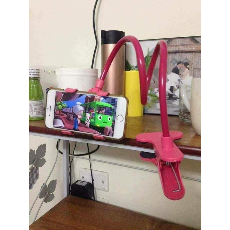 Kẹp điện thoại đuôi khỉ | BigBuy360 - bigbuy360.vn