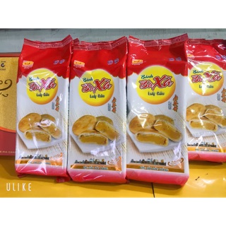 Bánh Bà Xã - Tân Huê Viên