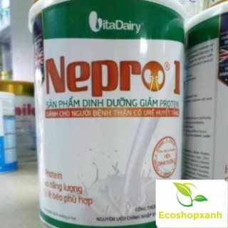 Sữa Nepro 1 900g (dành cho người bệnh thận)