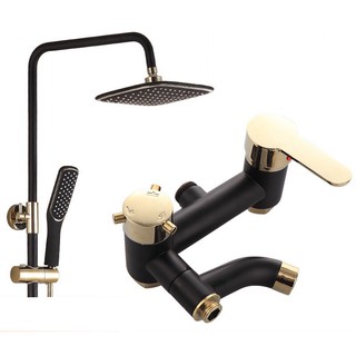 Bộ sen cây tắm đứng nóng lạnh nhập khẩu Cao Cấp