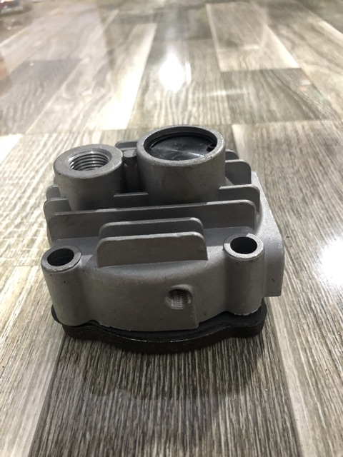 Sản phẩm gia đình làm: Mặt quy lát bơm hơi phi 65 -EQ140