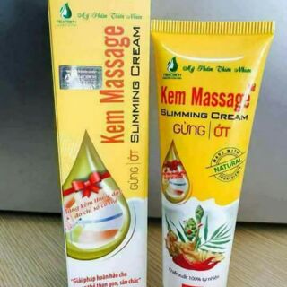 Kem tan mỡ Ngân Bình