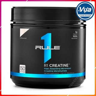 Tăng sức mạnh Rule 1 - R1 Creatine (150 lần dùng)