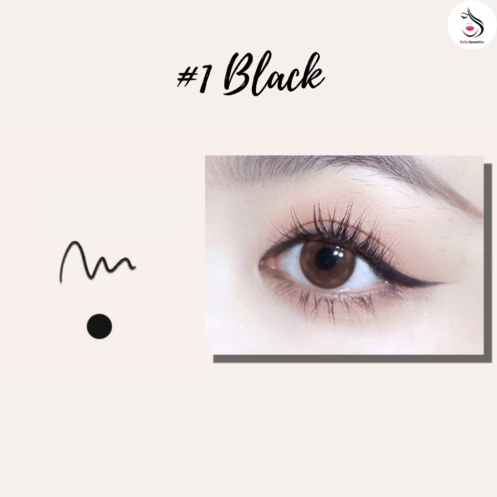 Chì Kẻ Măt GOGO TALES Hoa Cúc Nhiều Màu | BigBuy360 - bigbuy360.vn