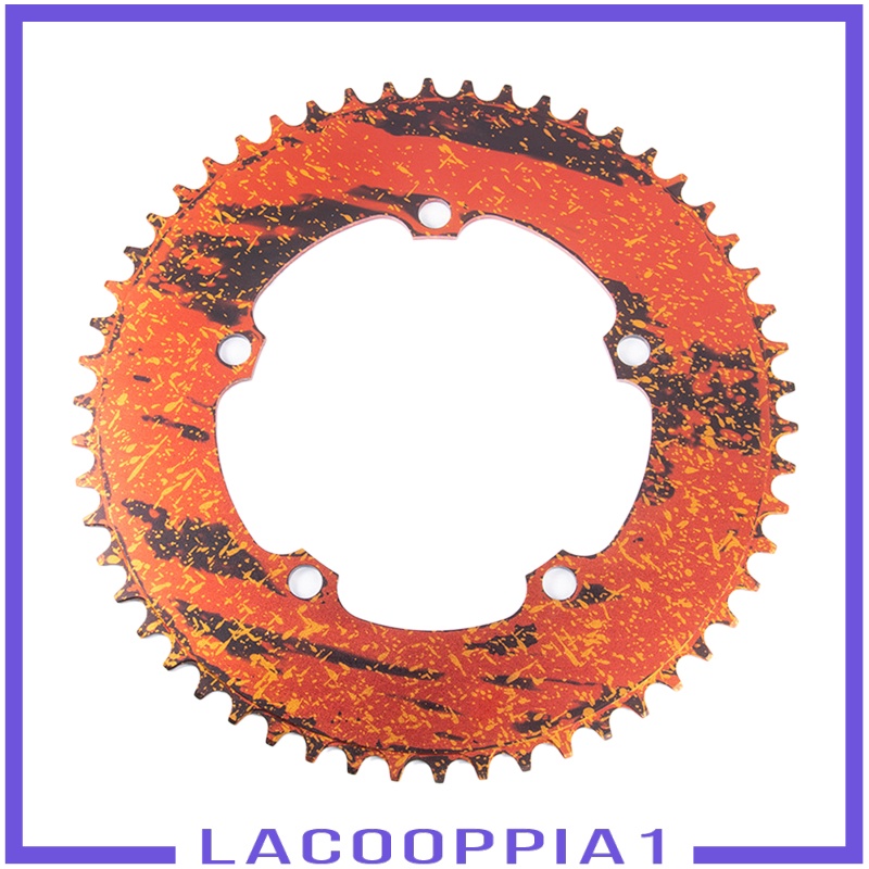 Sang Trọng Đĩa Xích Xe Đạp Bcd130 (Lacooppia1) Chất Lượng Cao