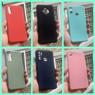 Ốp lưng Vivo S1/ S1 pro / Y11 / Y20 / Y20S / Y20i / Y30 / Y30i / Y50 / Y12s / Y51 dẻo nhiều màu