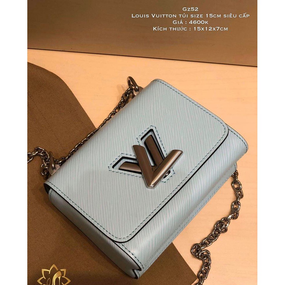 Túi size 15cm siêu cấp