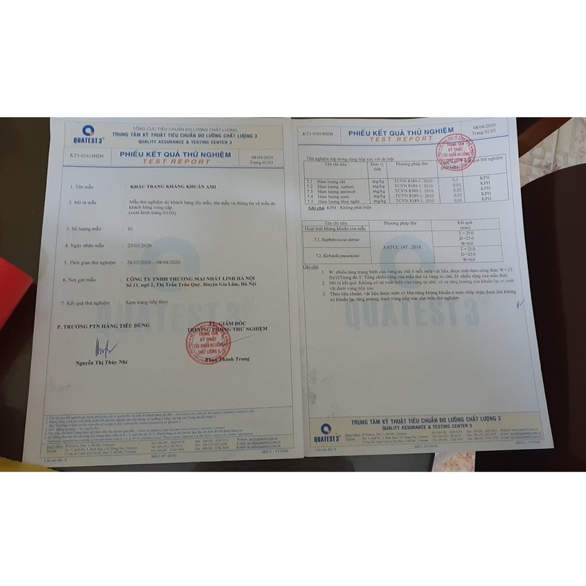 1 Hộp Khẩu Trang Y Tế Đủ Màu 4 lớp [10 chiếc trong 1 túi nylon](1hộp 5 túi/50 chiếc)