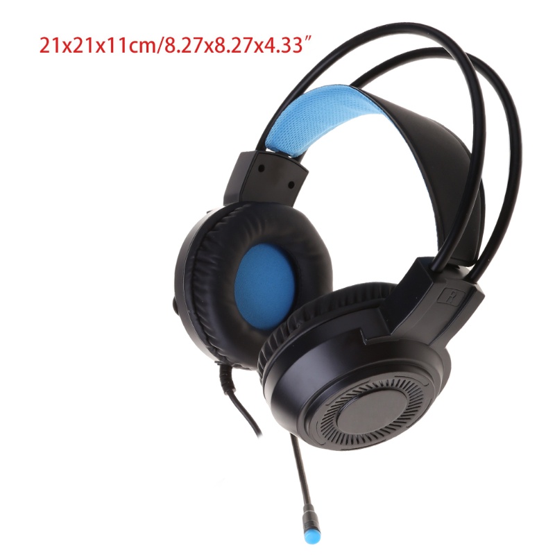 Tai Nghe zzz Stereo Gaming Cổng 3.5mm