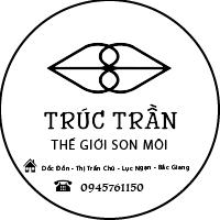 tructran - thegioisonmoi