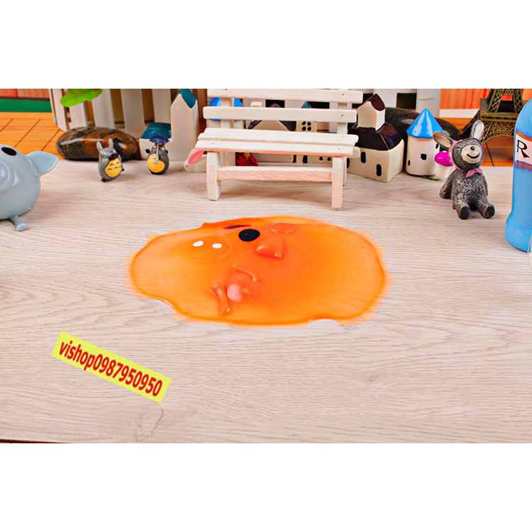 Gudetama heo mềm slime đồ chơi mềm |shopee. Vn\mockhoa55