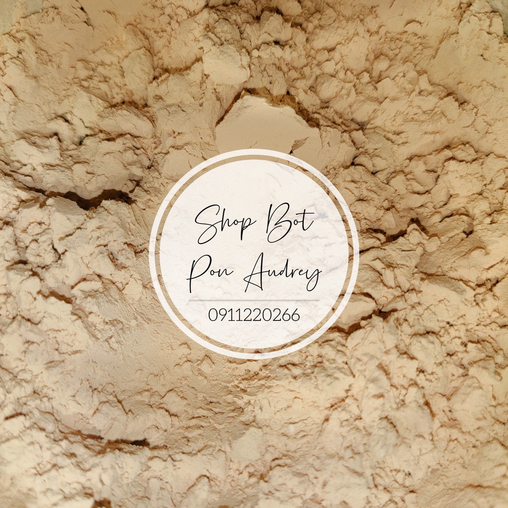 Mask Dẻo Collagen Hồng Sâm Nguyên Chất Dưỡng Da, Làm Đẹp Túi 500Gr/1Kg