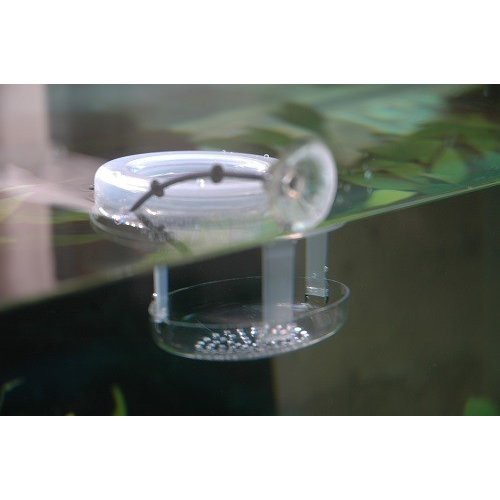 Nisso Food Keeper  - Dụng cụ cố định thức ăn cho cá