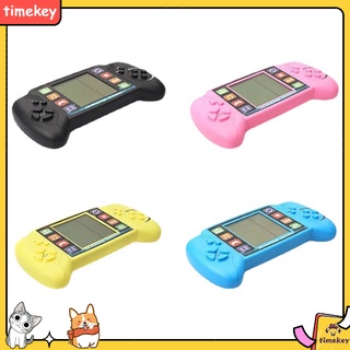 Máy chơi game xếp gạch cổ điển màn hình 3.5 inch 26 trò chơi
