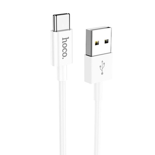Cáp sạc nhanh hoco x64 typec dài 1m chính hãng - cáp sạc android