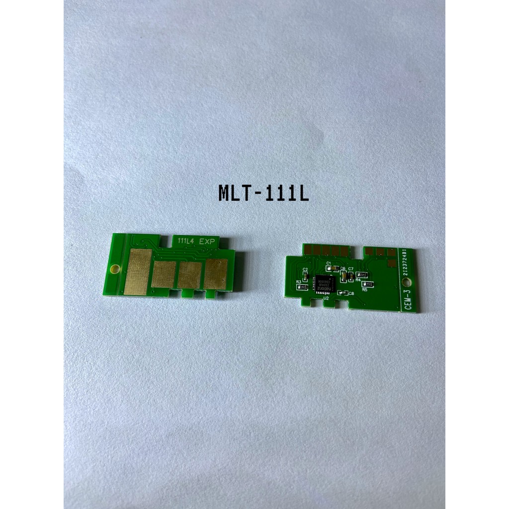Chip MLT 111S cho Samsung M2020/2021/2022/2070/2071