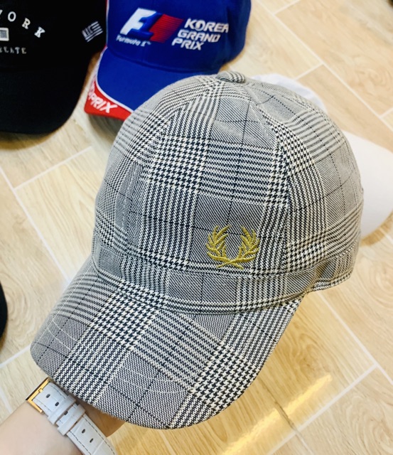 Nón lưỡi trai 2hand