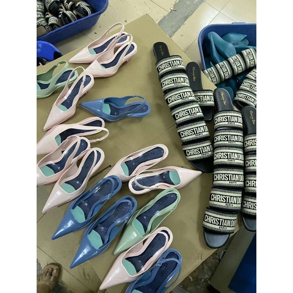 𝐆𝐢𝐚̂̀y 𝐬𝐚𝐧𝐝𝐚𝐧 𝐦𝐮̃𝐢 𝐧𝐡𝐨̣𝐧 𝐡𝐨̛̉ 𝐠𝐨́𝐭 𝐏𝐑𝐀𝐃𝐀 - 𝟑 𝐩𝐡𝐚̂𝐧