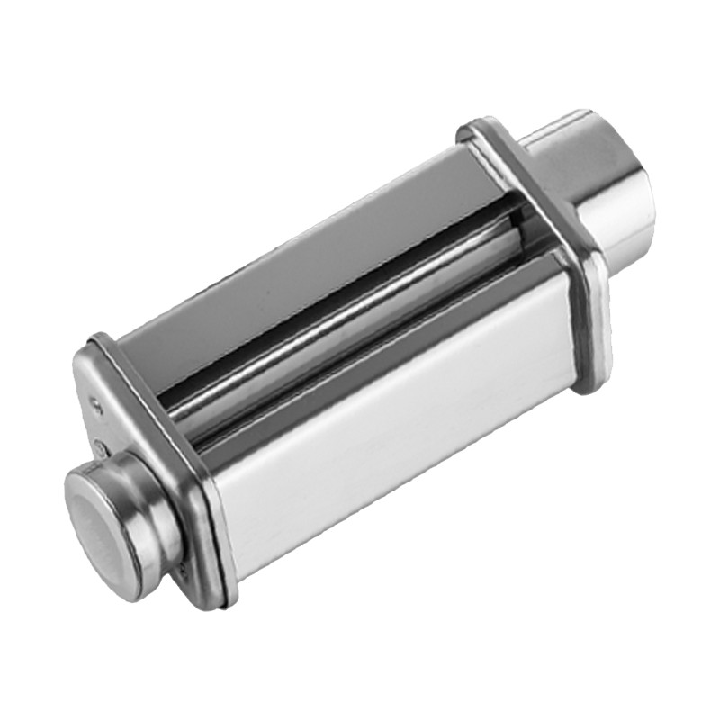 Dụng Cụ Cán Bột, Cán Sợi Mì, Cán Sợi Phở Inox Cao Cấp Cho Máy Trộn Bột Làm Bánh Hàng Chính Hãng