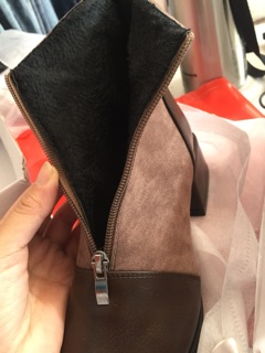 Giày boot