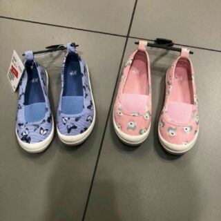 Giày H&M auth cho bé