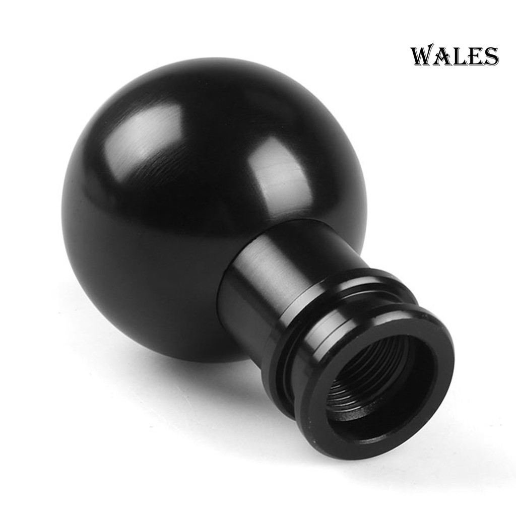 Tay nắm gắn cần gạt sang số hình tròn dành cho xe hơi