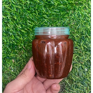Mắm ruốc chấm xoài