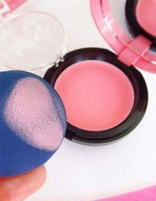 Má Hồng Kem Aritaum Sugarball Cushion