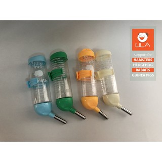 Bình Nước Bi cho Hamsters, thỏ, bọ ú ... Ula Pets