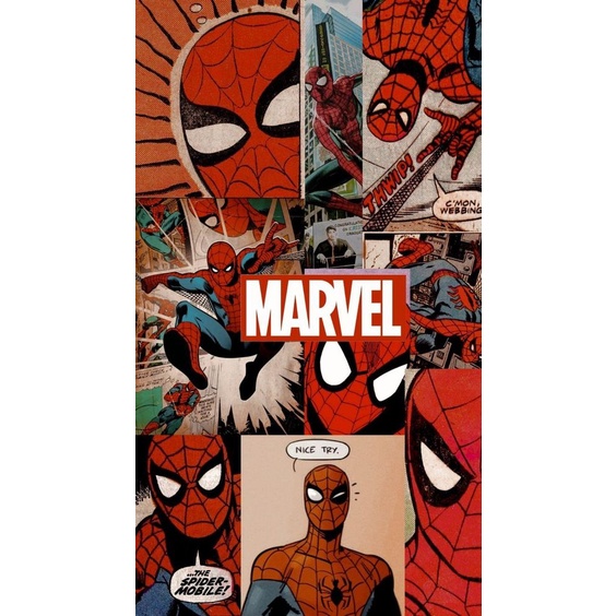 Áo Thun in người nhện SPIDER MAN MARVEL siêu HOT, SIÊU ĐỘC ĐÁO, SIÊU CHẤT
