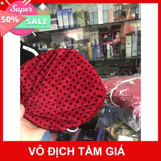 Mũ hấp tóc cao cấp tự ngắt nhiệt, mũ kích nhiệt, mũ hấp dầu đa năng
