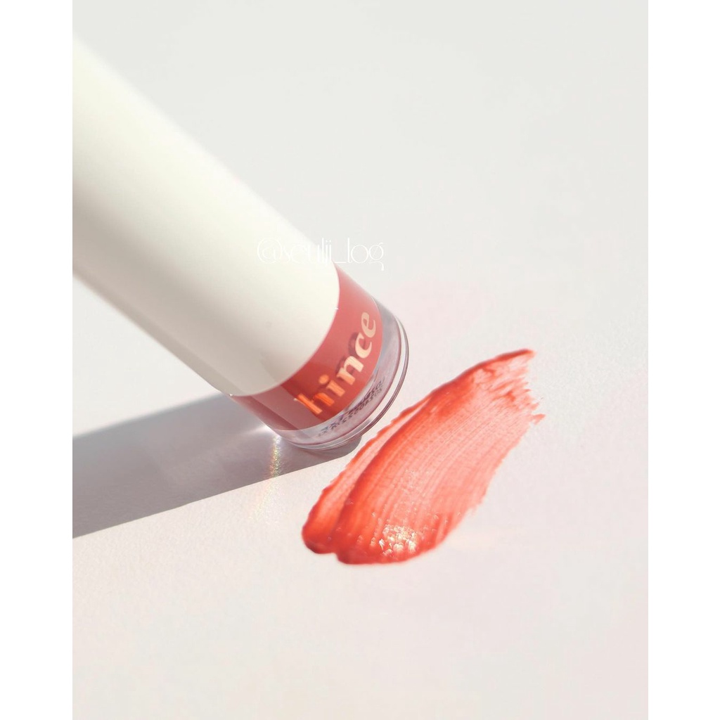 Son bóng HINCE MOOD EHANCER WATER LIQUID GLOW