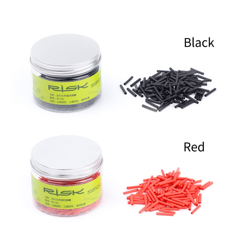 Nắp Đậy Dây Cáp Phanh Bên Trong Cho Xe Đạp Leo Núi