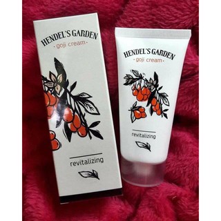 KEM GOJI CREAM NGA CHỐNG LÃO HÓA, XÓA NHĂN HIỆU QUẢ 50ML CHÍNH HÃNG - 5100