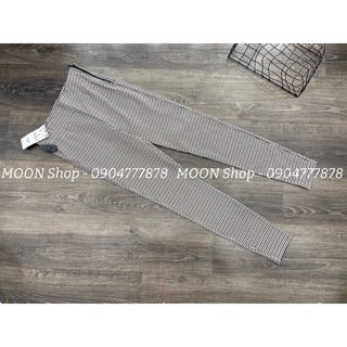 TR121221-Quần ZR kẻ