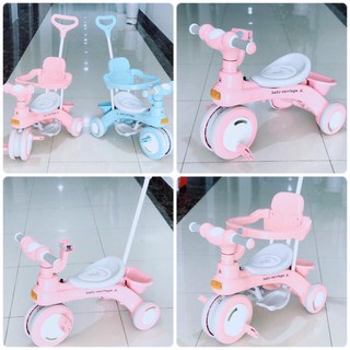 XE ĐẠP BA BÁNH TRICYCLE 688