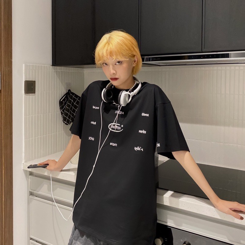 Áo thun SWEVEN ( S TEE ) | BigBuy360 - bigbuy360.vn