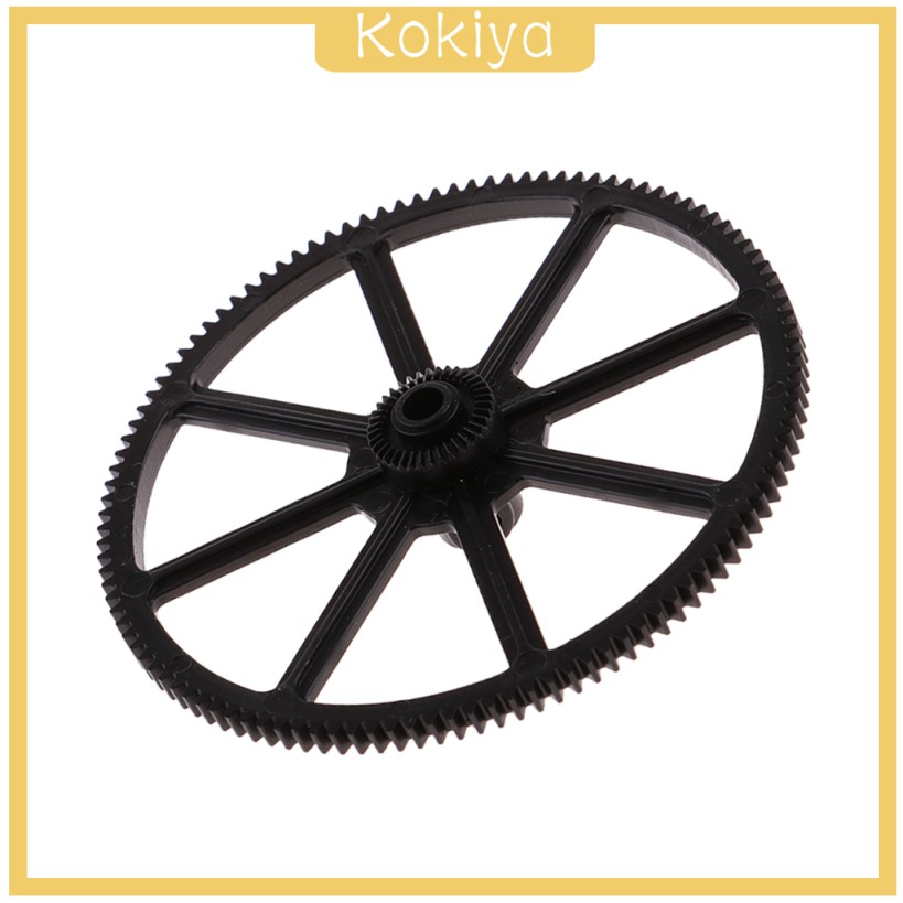 Bánh Răng Kim Loại V.2. Kokiya Chất Lượng CaoMáy Bay Trực Thăng Điều Khiển Từ Xa V950.022 WLtoys V950