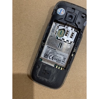 xác điện thoại nokia 2730c
