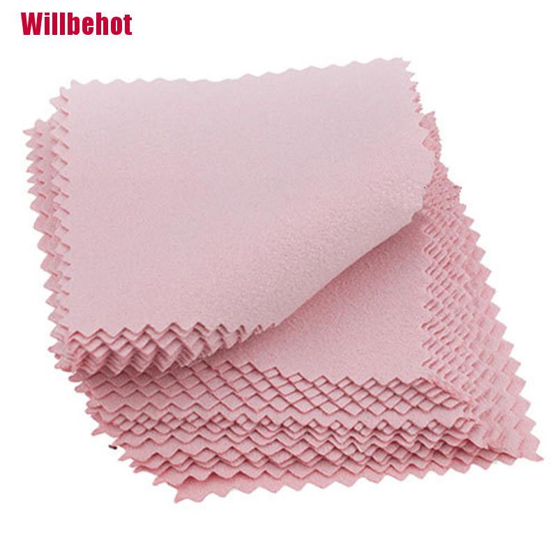 Bộ 50 Dụng Cụ Đánh Bóng Trang Sức Tiện Dụng