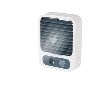 Quạt sạc phun sương, quạt sạc micro usb