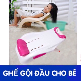 Ghế gội đầu cho bé Nhựa Việt Nhật