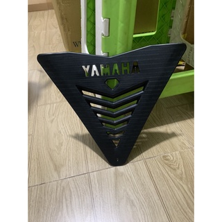 Chắn bùn trước xe exciter 2010 màu đen