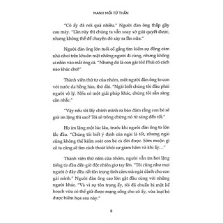 Sách - Manh mối tử thần