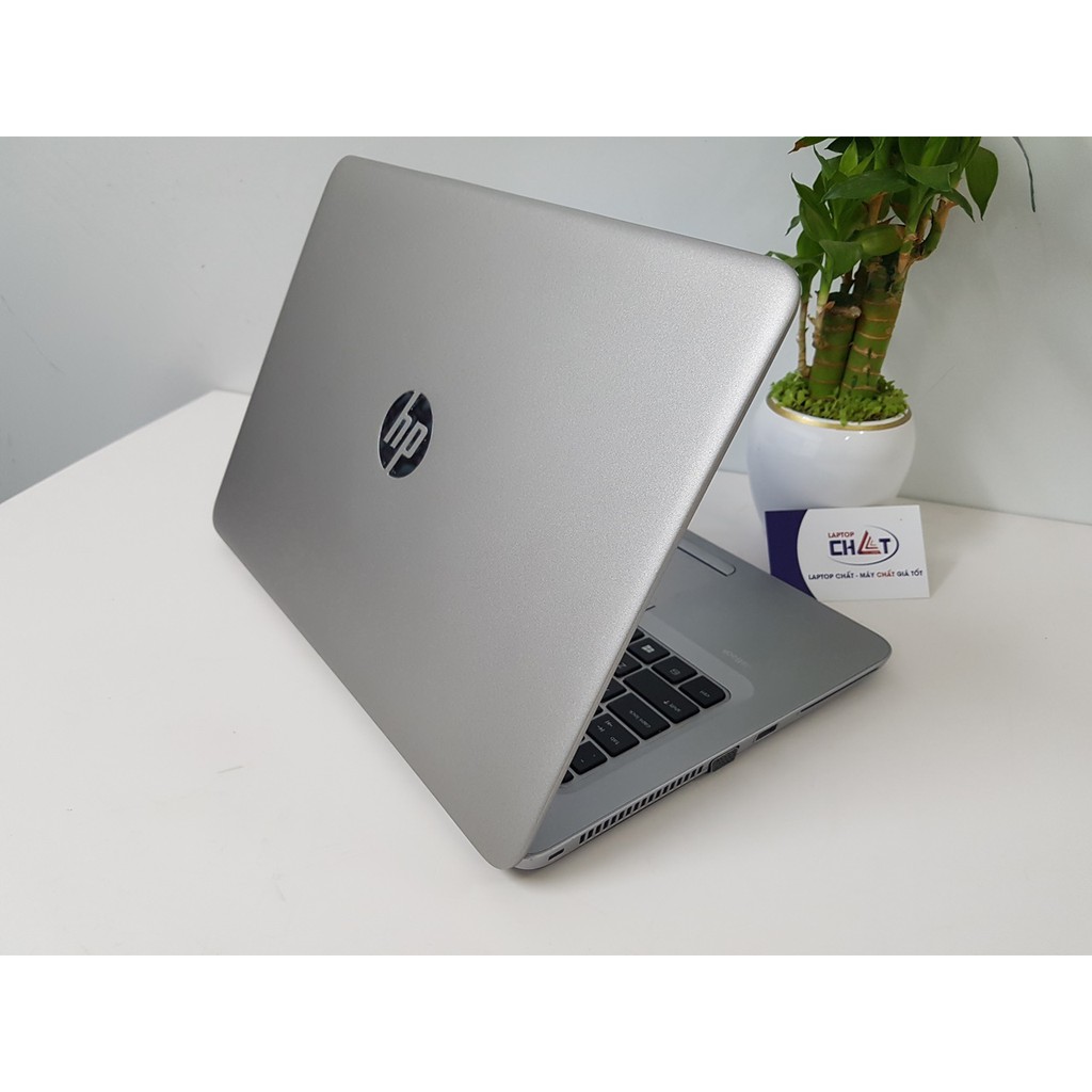 Hp Elitebook 840 G3 Core i5- 6300U /Ram 4G / ổ cứng SSD 128Gb màn hình 14" Full HD Giá Rẻ, Hiệu Năng Cao‎