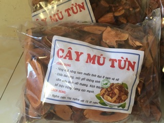 1kg Cây Mú Từn