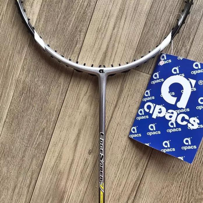 Vợt Cầu Lông Apacs Edge Saber 7 Chính Hãng