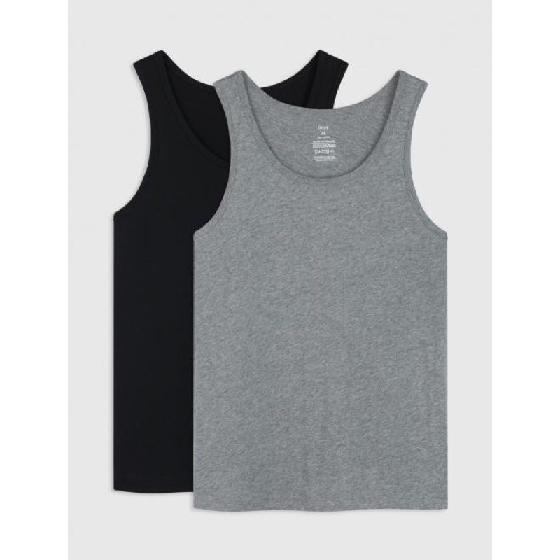 Áo ba lỗ áo sát nách sịp đùi sịp tam giác canifa