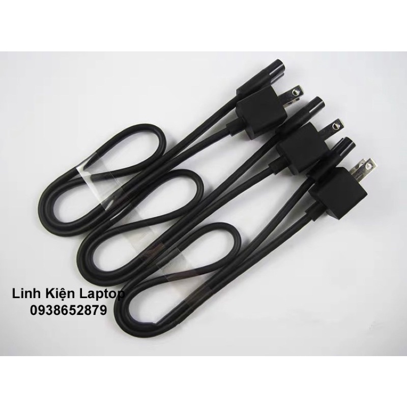Dây Nguồn Sạc Surface Hàng Chính Hãng Theo Máy
