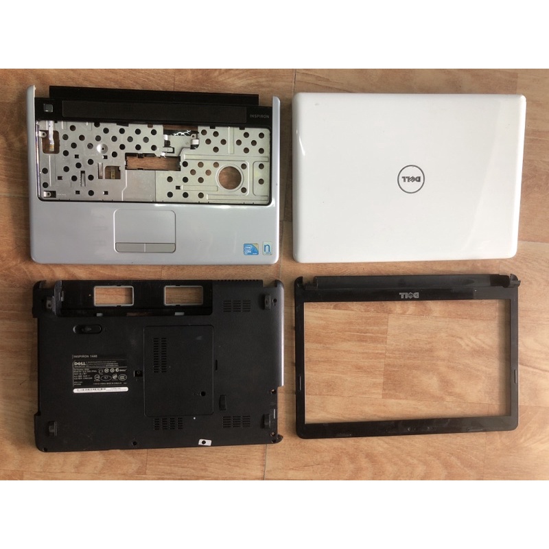 Bộ vỏ laptop Dell Inspiron 1440